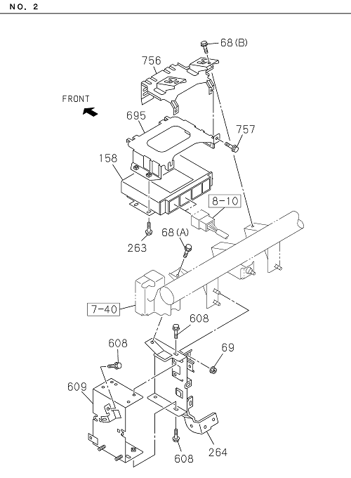 Partial Engine